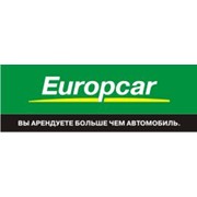 Логотип компании Белеврорент (Europcar), ИЧП (Минск)