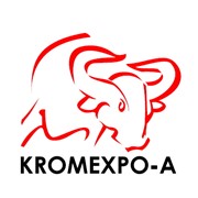 Логотип компании Kromexpo-a (Кромэкспо-а), ТОО (Алматы)