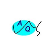Логотип компании Аквамебли, (Aquamebly), ООО (Боярка)