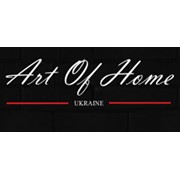 Логотип компании Art Of Home, ЧП (Искусство дома) (Киев)