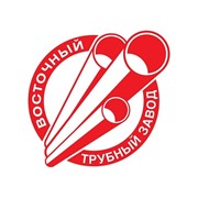 Логотип компании Восточный Трубный Завод, ООО (Луганск)