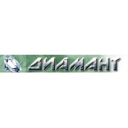 Логотип компании Диамант ЭК, ООО (Чебоксары)