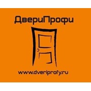 Логотип компании Двери Профи, ООО (Москва)