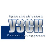 Логотип компании Стальконструкция, ООО (Первоуральск)