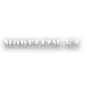 Логотип компании Modelizm Kz (Моделизм Кз), ИП (Алматы)