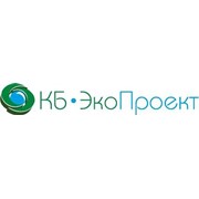 Логотип компании КБ-Экопроект, ООО (Сумы)