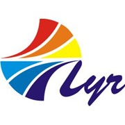 Логотип компании Луч, ТОО (Алматы)