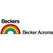 Логотип компании Беккер Акрома Украина, ООО (Борисполь)