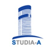 Логотип компании Студия-А (Studia-A), ООО (Симферополь)