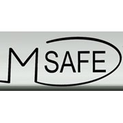 Логотип компании Стяжка (ТМ M-Safe), ООО (Харьков)