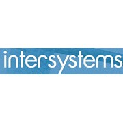 Логотип компании Интерсистемс (Intersystems), ООО (Харьков)
