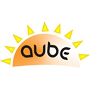Логотип компании Аюб, СПД (Aube) (Львов)