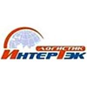 Логотип компании ООО «ИнтерТЭК Логистик» (Минск)