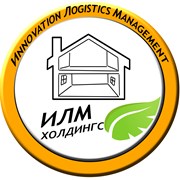 Логотип компании ИЛМ Холдингс (Казань)