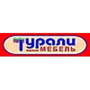 Логотип компании ООО “Турали-мебель“ (Махачкала)