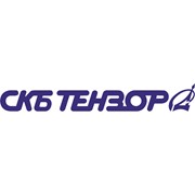 Логотип компании СКБ Тензор, ЗАО (Дубна)