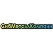 Логотип компании ООО Сибметаллкомпани (Омск)
