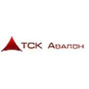 Логотип компании ТСК «Авалон» (Челябинск)