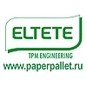 Логотип компании ООО “Элтете“ (Гатчина)