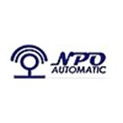 Логотип компании НПО Автоматика (Днепр)