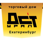 Логотип компании ДСТ-Урал, ООО торговый дом (Екатеринбург)