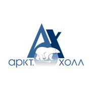 Логотип компании Крупин И.Г., ИП (Санкт-Петербург)