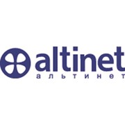 Логотип компании Альтинет, ООО (Киев)