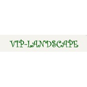 Логотип компании Vip-landscape, ЧП (Киев)