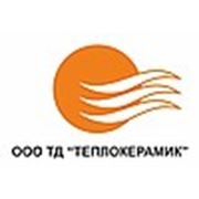 Логотип компании ООО ТД «Теплокерамик» (Челябинск)