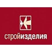 Логотип компании ООО «Стройизделия» (Москва)