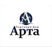 Логотип компании ООО Торговый Дом «Арта» (Владивосток)
