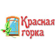 Логотип компании Красная горка (Владимир)