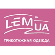 Логотип компании Лемуа (ТМ LEMUA), ООО (Шахтерск)