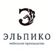 Логотип компании Производственная компания «Эльпико» (Санкт-Петербург)
