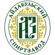 Логотип компании Айдабульский спиртзавод, АО (Айдабул)