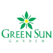 Логотип компании Green Sun Garden(Грин Сан Гарден), ТОО (Алматы)