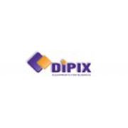 Логотип компании Dipix (Дипикс), ООО (Москва)