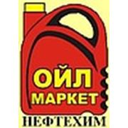 Логотип компании ООО “НХК ОЙЛ МАРКЕТ“ (Уфа)