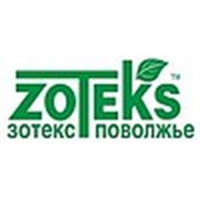 Логотип компании ООО «Зотекс-Поволжье» (Пенза)