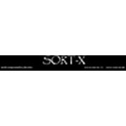 Логотип компании Sort-x (Рязань)