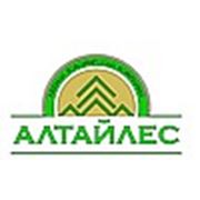 Логотип компании ООО “Русская усадьба“ (Барнаул)