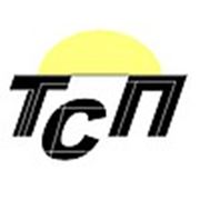 Логотип компании ООО “ТехноСтройПроект“ (Санкт-Петербург)