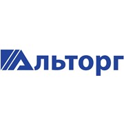 Логотип компании Альторг, ООО (Белая Церковь)