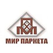 Логотип компании ООО «Паркетный Мир плюс» (Воронеж)
