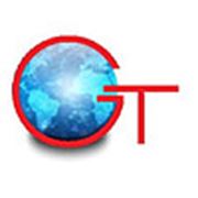 Логотип компании ООО “GT“ (Краснодар)
