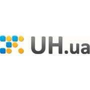 Логотип компании Украинский хостинг, ЧП (Харьков)