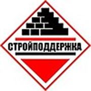 Логотип компании ООО “Стройподдержка“ (Чебоксары)