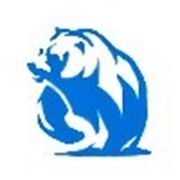 Логотип компании Русский лес (Пенза)