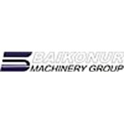 Логотип компании ТОО «Baikonur Machinery Group» (Алматы)
