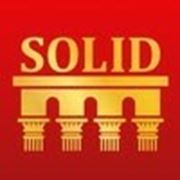Логотип компании ООО «Солид» (Москва)